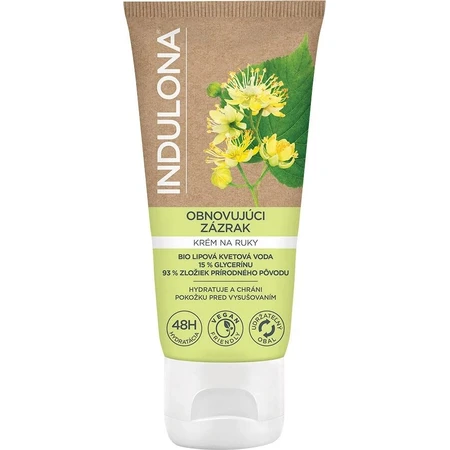 INDULONA crema de manos SPRAY RESTAURANTE 50 ml 1×50 ml, crema de manos