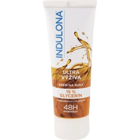 INDULONA crema de manos SPRAY RESTAURANTE 50 ml 1×50 ml, crema de manos