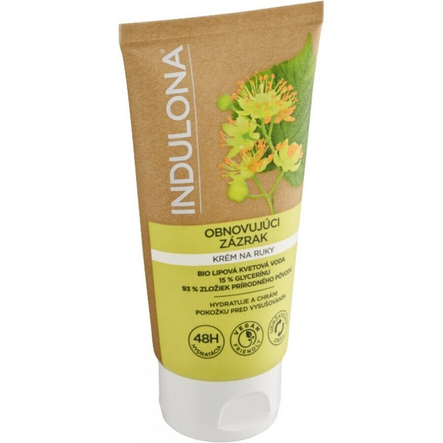 INDULONA Handcreme SPRAY RESTAURANT 50 ml 1×50 ml, Handcreme
