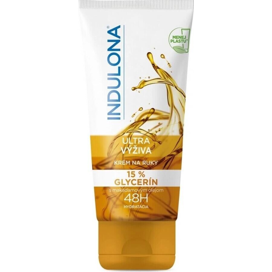 INDULONA Handcreme SPRAY RESTAURANT 50 ml 1×50 ml, Handcreme