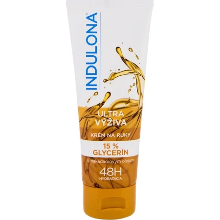 INDULONA crema de manos SPRAY RESTAURANTE 50 ml 1×50 ml, crema de manos