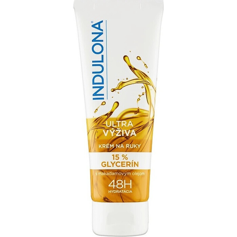 INDULONA Handcreme SPRAY RESTAURANT 50 ml 1×50 ml, Handcreme