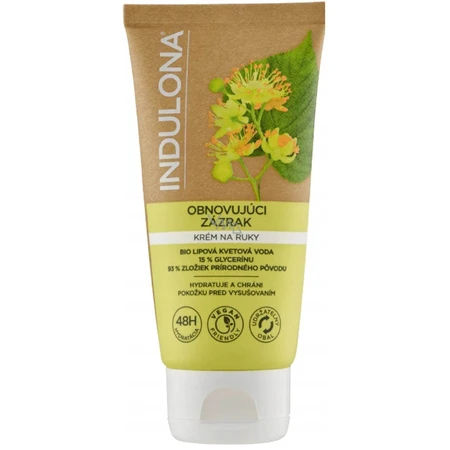 INDULONA crema de manos SPRAY RESTAURANTE 50 ml 1×50 ml, crema de manos