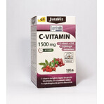 JutaVit Vitamin C 1500 mg 1×100 tbl, Nahrungsergänzungsmittel JutaVit Vitamin C 1500 mg 1×100 tbl, Nahrungsergänzungsmittel