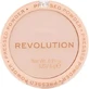 Revolution, Reloaded Pressed Powder Translucent, poeder 1×6 g, poeder