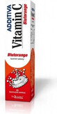 ADDITIVO VITAMINA C Blutorange 1&#215;20 tbl, integratore alimentare