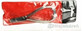 CLEARER TONGUE 13 cm 1&#215;1 pc, (SI-002)