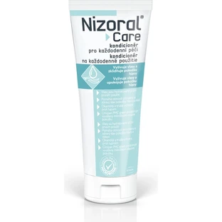 Nizoral Care Conditioner 1×200 ml, conditioner