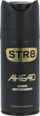Str8 Ahead Deo 150ml 1&#215;150ml, desodorante