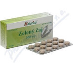 Naturica GREEN TEA 300 mg 1×30 tbl, green tea Naturica GREEN TEA 300 mg 1×30 tbl, green tea