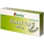 Naturica GREEN TEA 300 mg 1×30 tbl, green tea Naturica GREEN TEA 300 mg 1×30 tbl, green tea