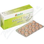 Naturica GREEN TEA 300 mg 1×30 tbl, green tea Naturica GREEN TEA 300 mg 1×30 tbl, green tea