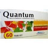 GENERICA Quantum Euroformula 1×30 tbl
