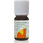 Hanus Mandarijn etherische olie 1×10 ml, etherische oliën