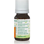 Hanus Mandarijn etherische olie 1×10 ml, etherische oliën Hanus Mandarijn etherische olie 1×10 ml, etherische oliën