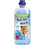 Balsamo per bucato Kuschelweich - Brezza estiva, 38 lavaggi 1×1 l Balsamo per bucato Kuschelweich - Brezza estiva, 38 lavaggi 1×1 l