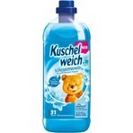 Balsamo per bucato Kuschelweich - Brezza estiva, 38 lavaggi 1×1 l Balsamo per bucato Kuschelweich - Brezza estiva, 38 lavaggi 1×1 l