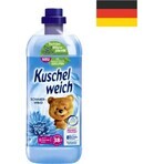 Balsamo per bucato Kuschelweich - Brezza estiva, 38 lavaggi 1×1 l Balsamo per bucato Kuschelweich - Brezza estiva, 38 lavaggi 1×1 l