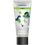 HERBADENT original JUNIOR Cosmic Cosmic Toothpaste 1×75 g, toothpaste