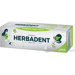 HERBADENT original JUNIOR Cosmic Cosmic Toothpaste 1×75 g, toothpaste
