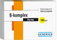 GENERICA B-Komplex forte 1&#215;100 tbl, Nahrungserg&#228;nzungsmittel