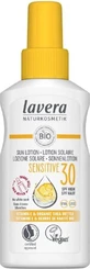 lavera Sensitive Sun Protection Lotion SPF 30 1×100 ml, sun protection lotion