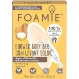 Foamie Solid Shower Cuidado de Ducha Kiss me Argan 1×1 ud.