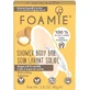 Foamie Solid Shower Care Kiss me Argan 1×1 pcs
