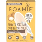 Foamie Solid Shower Care Kiss me Argan 1×1 pcs