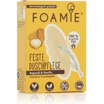 Foamie Solid Shower Care Kiss me Argan 1×1 pcs