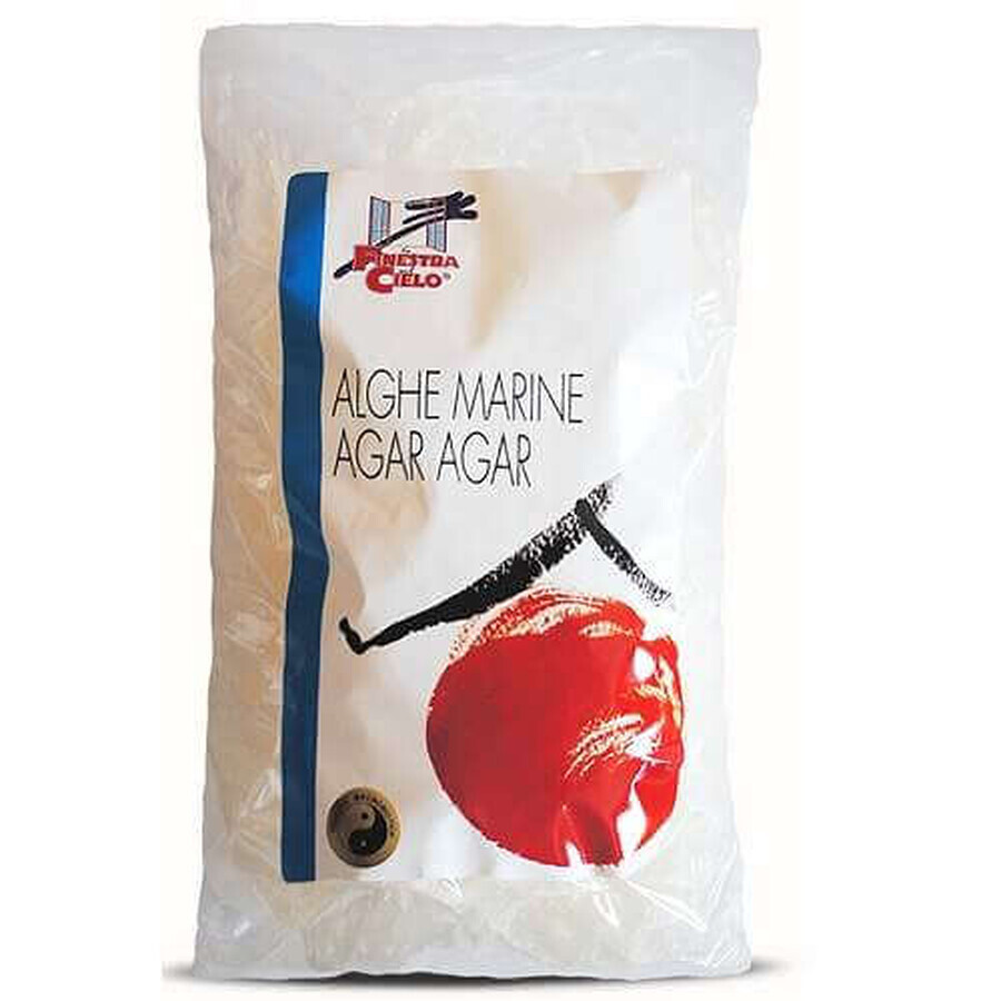 Agar Agar 50g