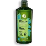 Anti-dandruff shampoo Yves Rocher 1×300 ml, anti-dandruff shampoo