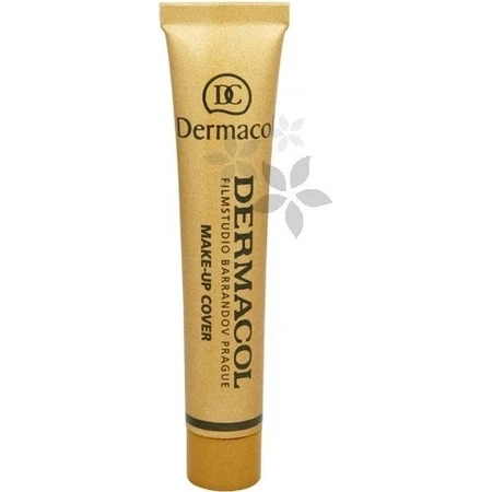 DERMACOL MAKE-UP COVER 224 1×30 g, Schminke