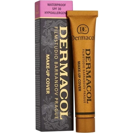 DERMACOL MAKE-UP COVER 224 1×30 g, Schminke