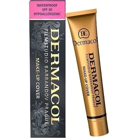 DERMACOL MAKE-UP COVER 224 1×30 g, Schminke