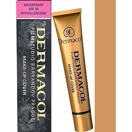 DERMACOL MAKE-UP COVER 224 1×30 g, Schminke