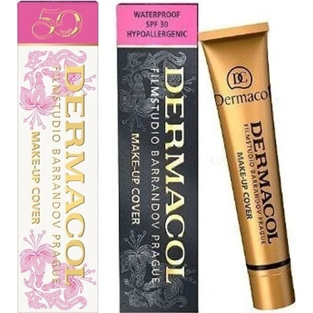DERMACOL MAKE-UP COVER 224 1×30 g, Schminke