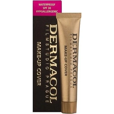 DERMACOL MAKE-UP COVER 224 1×30 g, Schminke