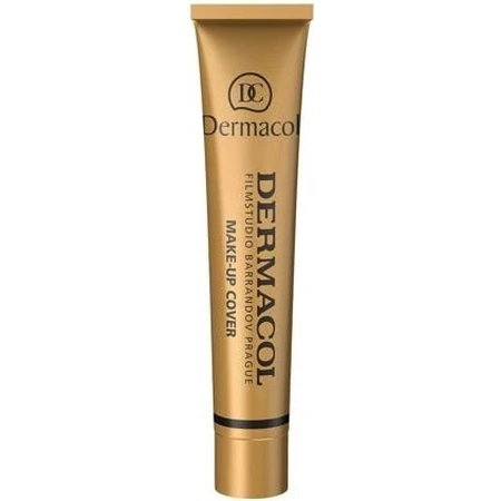 DERMACOL MAKE-UP COVER 224 1×30 g, Schminke
