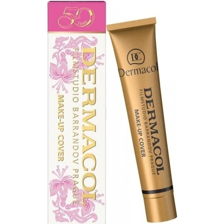 DERMACOL MAKE-UP COVER 224 1×30 g, Schminke