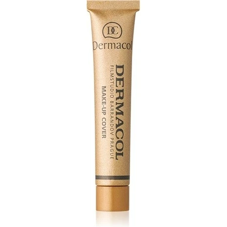 DERMACOL MAKE-UP COVER 224 1×30 g, Schminke