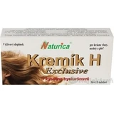 Naturica KREMIK H Exclusive + Hyaluronic Acid 1x30+15 tbl, nutritional supplement