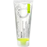 Carbon Theory, gel detergente esfoliante con acido salicilico 200 ml, gel detergente