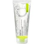 Carbon Theory, exfoliating cleansing gel with salicylic acid 200 ml, cleansing gel Carbon Theory, exfoliating cleansing gel with salicylic acid 200 ml, cleansing gel