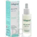 COLLAGENAT PRO ACTIVE FACE SERUM 1x30 ml, gezichtsserum