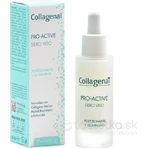 COLLAGENAT PRO ACTIVE FACE SERUM 1x30 ml, gezichtsserum