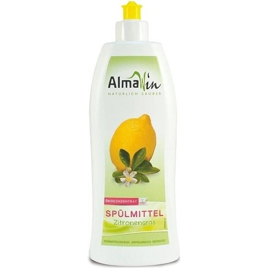 ALMAWIN Universal detergent 500 ml 1×500 ml