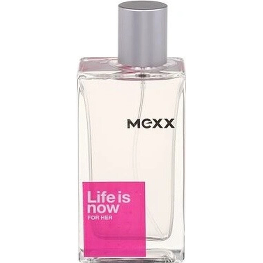 Boutique Mexx Life Is Now For Him Edt 50ml 1×50 ml, Eau de toilette Mexx Life Is Now For Him Edt 50ml 1×50 ml, Eau de toilette