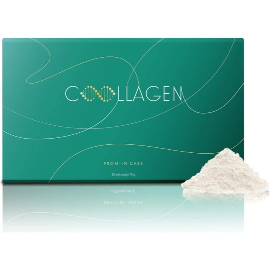 PROM-IN Care Coollagen 20x2,7g 20×2,7 g, collagene