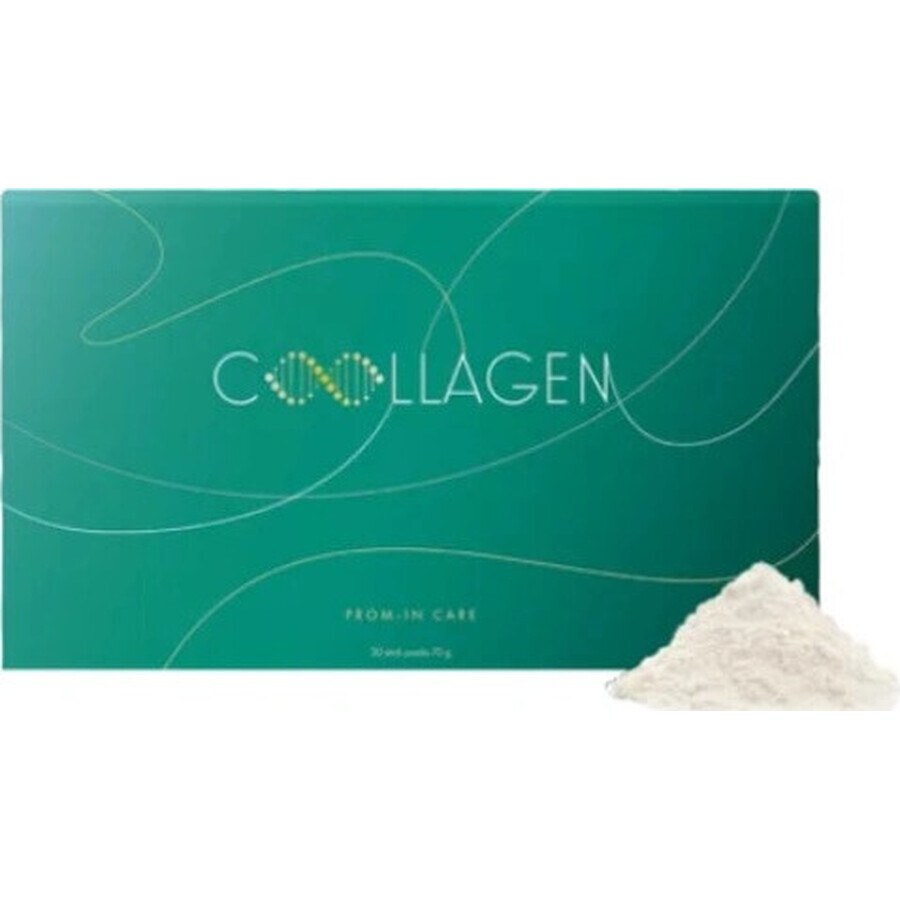 PROM-IN Care Coollagen 20x2,7g 20×2,7 g, collagene